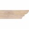 Ekena Millwork Ridgewood Smooth Rafter Tail, Douglas Fir, 3 1/2"W x 6"H x 18"L RFT04X06X18RID00SDF - alternate 3